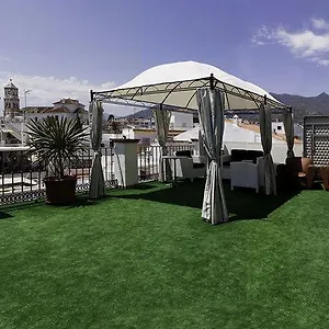 Hotel Boutique **