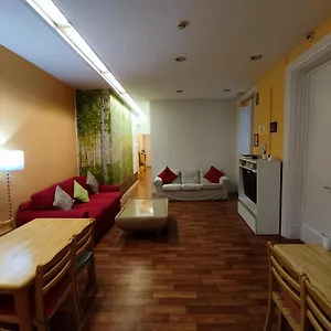 Guest house Del Palau **