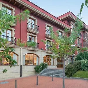 Hotel Hospedium Blu
