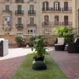 Guest house Boutique Khronos **