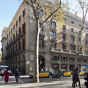 Hotel Fornos - **